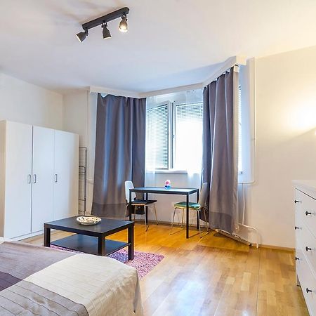 Mohinga Apartment Budapest Eksteriør bilde