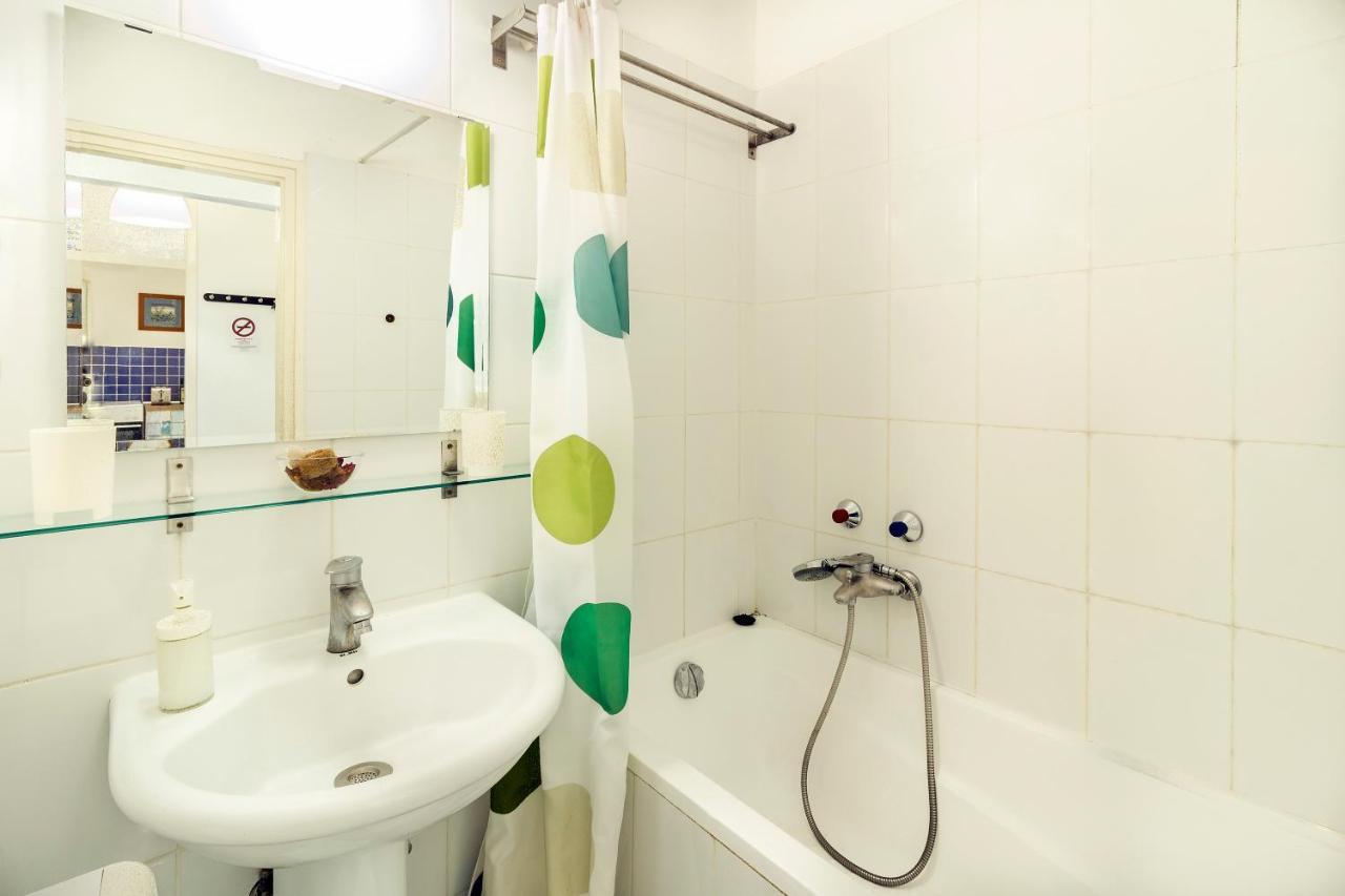 Mohinga Apartment Budapest Eksteriør bilde
