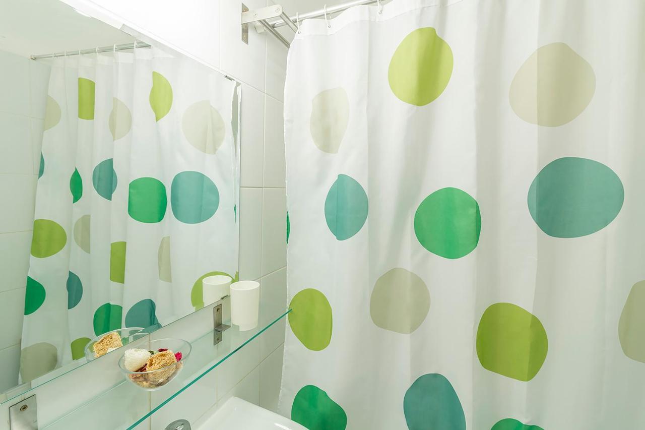 Mohinga Apartment Budapest Eksteriør bilde
