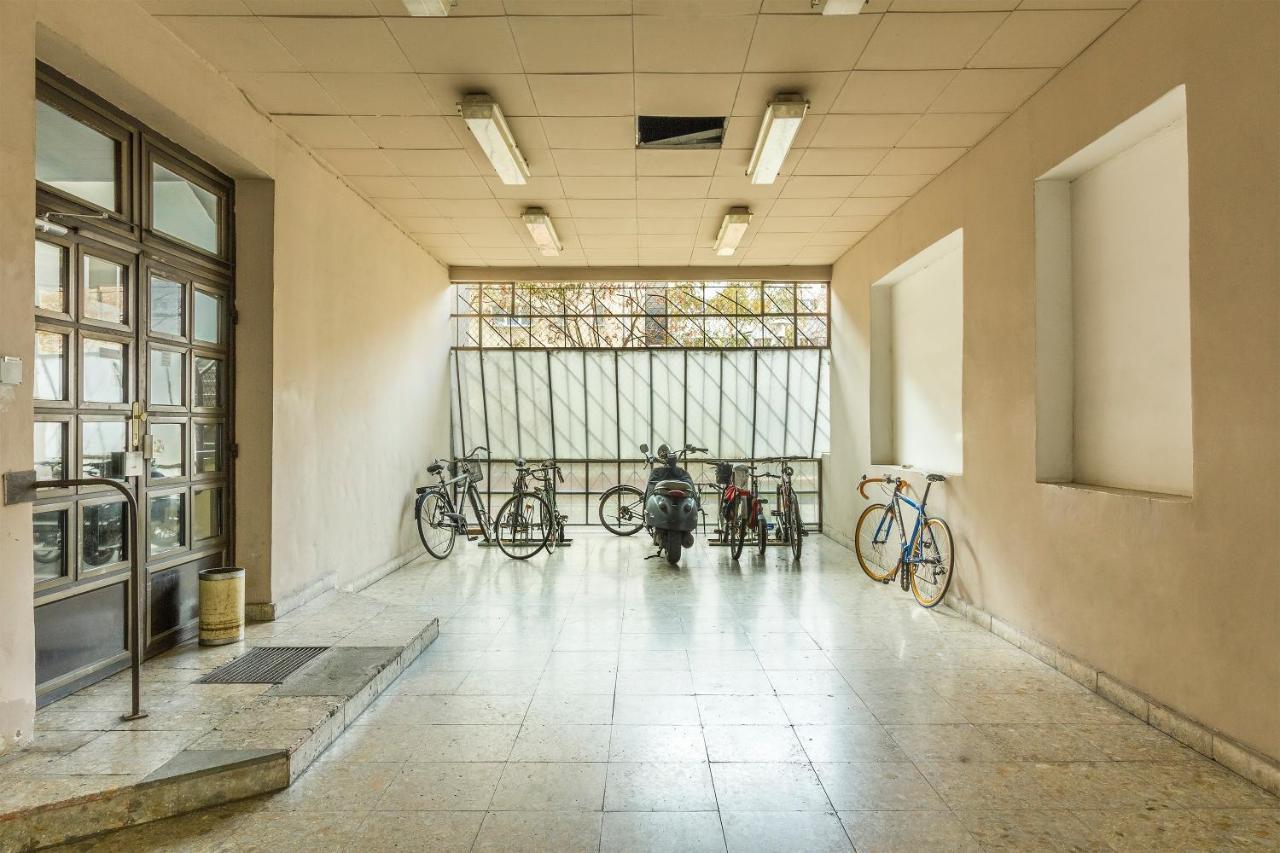 Mohinga Apartment Budapest Eksteriør bilde