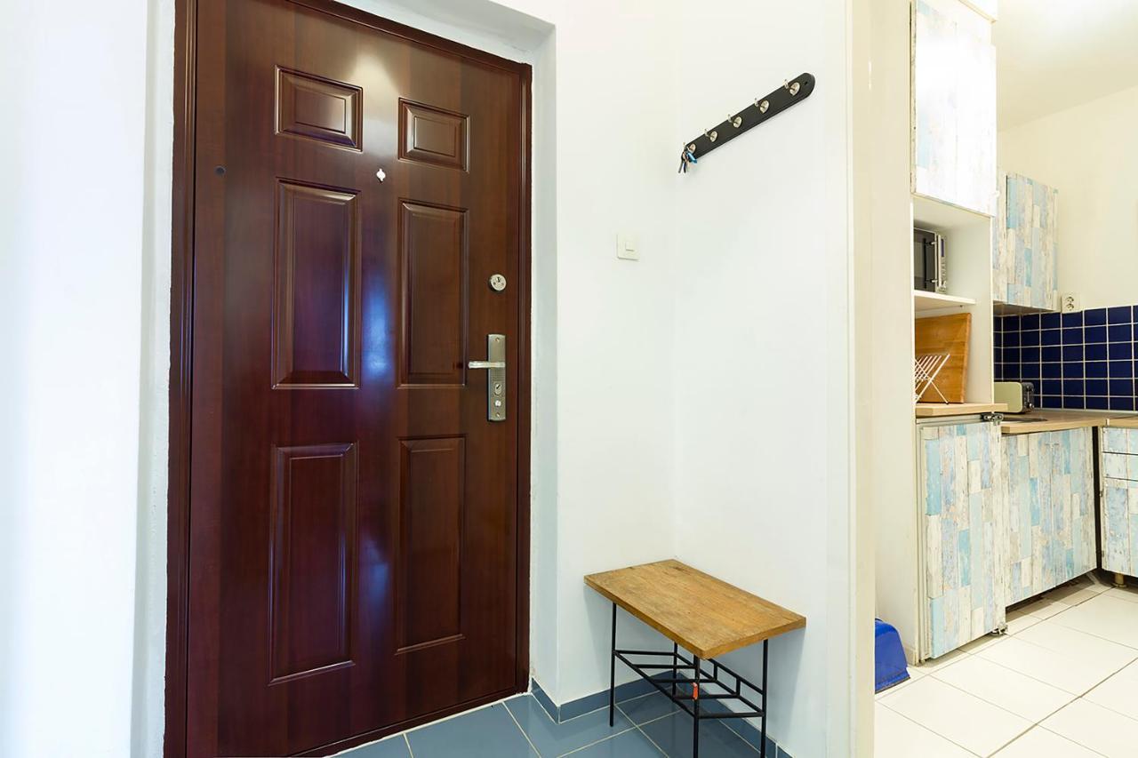 Mohinga Apartment Budapest Eksteriør bilde